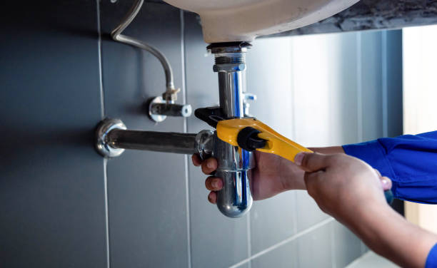 Residential Plumbing Services in Beverly, MA